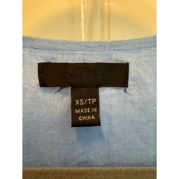 ATM ANTHONY THOMAS MELILLO DRESS XS - Picture 3 of 3